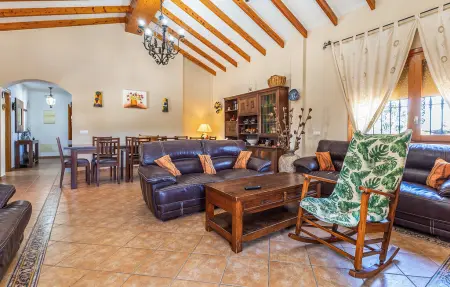 Maison 12 personnes à Cartagena - Photo 2