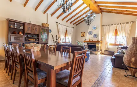 Maison 12 personnes à Cartagena - Photo 3