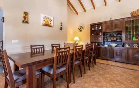 Maison 12 personnes à Cartagena - Photo 4