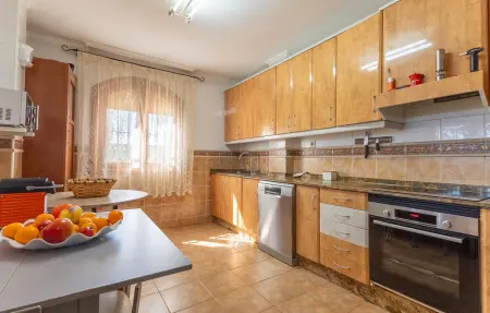 Maison 12 personnes à Cartagena - Photo 5