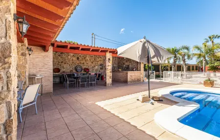 Maison 12 personnes à Cartagena - Photo 11