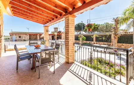 Maison 12 personnes à Cartagena - Photo 13