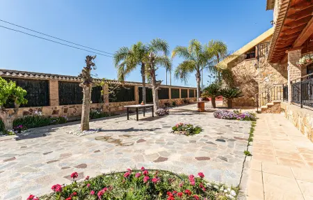 Maison 12 personnes à Cartagena - Photo 15