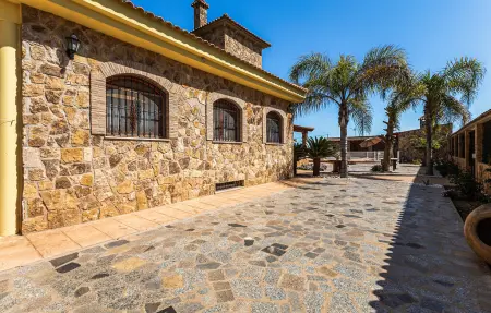 Maison 12 personnes à Cartagena - Photo 17