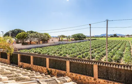 Maison 12 personnes à Cartagena - Photo 19