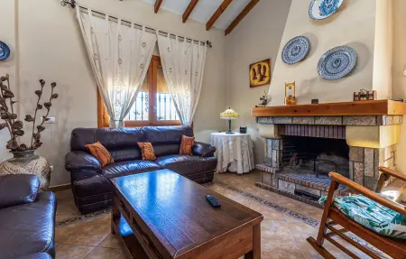 Maison 12 personnes à Cartagena - Photo 20