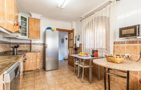 Maison 12 personnes à Cartagena - Photo 21