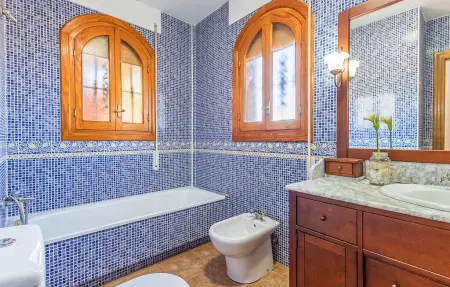 Maison 12 personnes à Cartagena - Photo 30