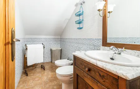 Maison 12 personnes à Cartagena - Photo 32