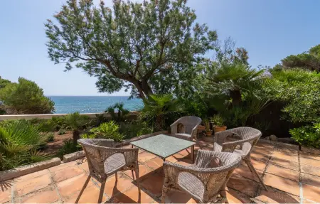 Sa Caleta de Llevant, Maison 12 personnes à Cala Ratjada - Photo 7