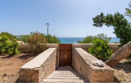 Sa Caleta de Llevant, Maison 12 personnes à Cala Ratjada - Photo 8