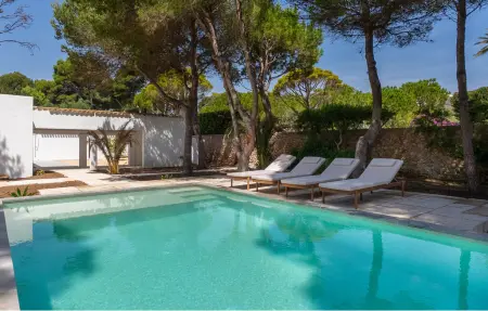 Sa Caleta de Llevant, Maison 12 personnes à Cala Ratjada - Photo 9