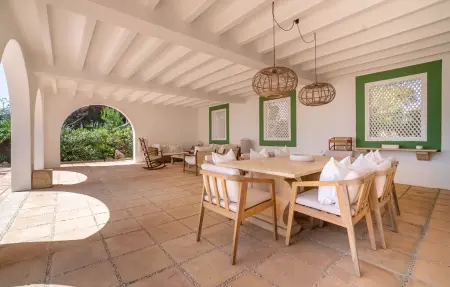 Sa Caleta de Llevant, Maison 12 personnes à Cala Ratjada - Photo 10