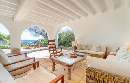 Sa Caleta de Llevant, Maison 12 personnes à Cala Ratjada - Photo 11