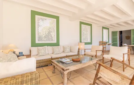 Sa Caleta de Llevant, Maison 12 personnes à Cala Ratjada - Photo 12