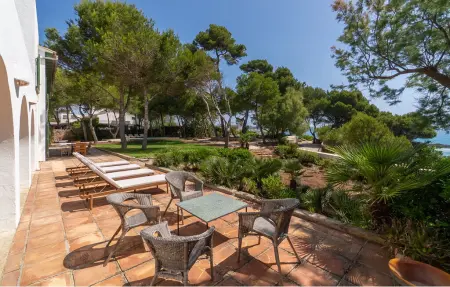 Sa Caleta de Llevant, Maison 12 personnes à Cala Ratjada - Photo 14