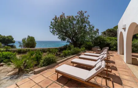 Sa Caleta de Llevant, Maison 12 personnes à Cala Ratjada - Photo 15