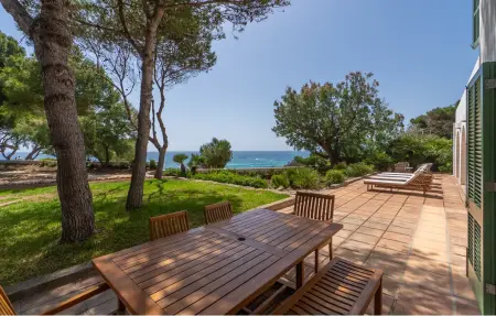 Sa Caleta de Llevant, Maison 12 personnes à Cala Ratjada - Photo 16