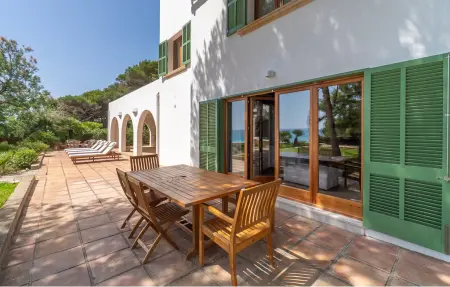 Sa Caleta de Llevant, Maison 12 personnes à Cala Ratjada - Photo 17