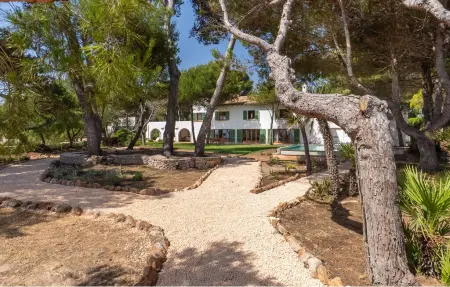 Sa Caleta de Llevant, Maison 12 personnes à Cala Ratjada - Photo 18