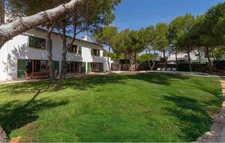 Sa Caleta de Llevant, Maison 12 personnes à Cala Ratjada - Photo 19