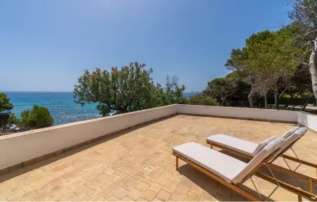 Sa Caleta de Llevant, Maison 12 personnes à Cala Ratjada - Photo 20