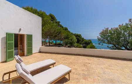 Sa Caleta de Llevant, Maison 12 personnes à Cala Ratjada - Photo 21