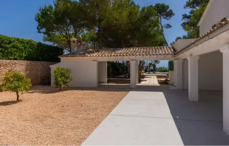 Sa Caleta de Llevant, Maison 12 personnes à Cala Ratjada - Photo 22
