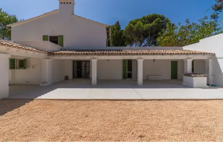 Sa Caleta de Llevant, Maison 12 personnes à Cala Ratjada - Photo 23