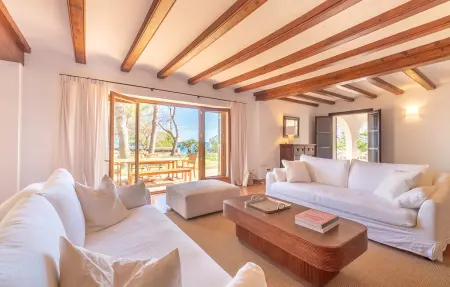 Sa Caleta de Llevant, Maison 12 personnes à Cala Ratjada - Photo 27