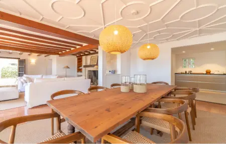 Sa Caleta de Llevant, Maison 12 personnes à Cala Ratjada - Photo 29