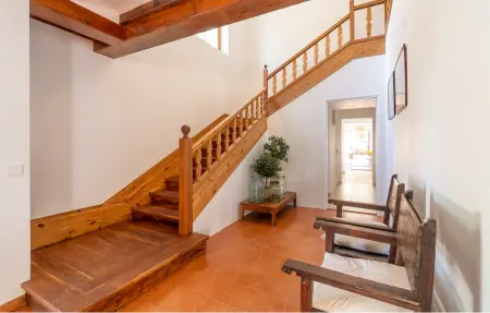 Sa Caleta de Llevant, Maison 12 personnes à Cala Ratjada - Photo 34