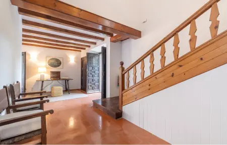 Sa Caleta de Llevant, Maison 12 personnes à Cala Ratjada - Photo 35