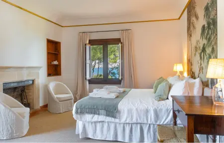 Sa Caleta de Llevant, Maison 12 personnes à Cala Ratjada - Photo 41