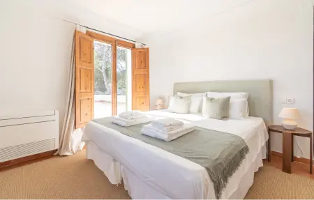 Sa Caleta de Llevant, Maison 12 personnes à Cala Ratjada - Photo 43