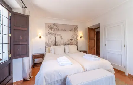 Sa Caleta de Llevant, Maison 12 personnes à Cala Ratjada - Photo 46