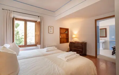 Sa Caleta de Llevant, Maison 12 personnes à Cala Ratjada - Photo 49
