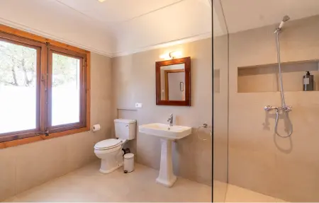 Sa Caleta de Llevant, Maison 12 personnes à Cala Ratjada - Photo 53