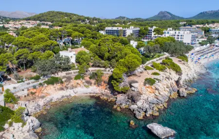 Sa Caleta de Llevant, Maison 12 personnes à Cala Ratjada - Photo 58