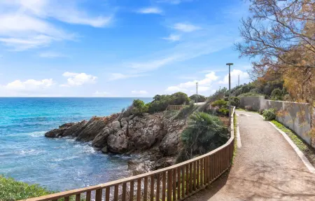Sa Caleta de Llevant, Maison 12 personnes à Cala Ratjada - Photo 59