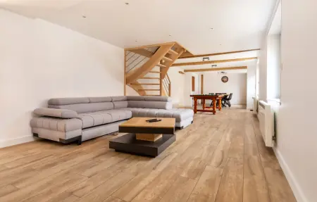 Maison 8 personnes à Ledinghem - Photo 1
