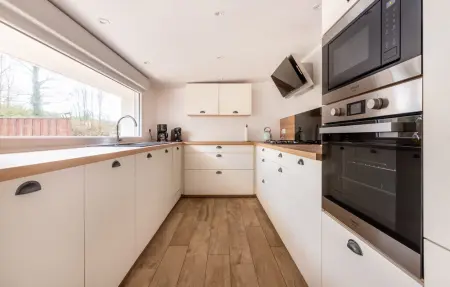 Maison 8 personnes à Ledinghem - Photo 5