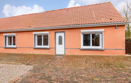 Maison 8 personnes à Ledinghem - Photo 9