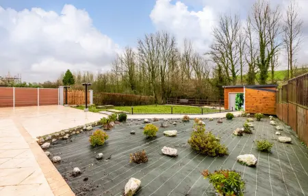 Maison 8 personnes à Ledinghem - Photo 10