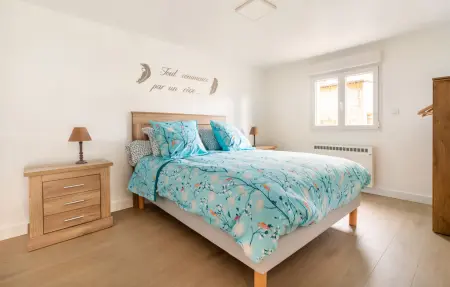 Maison 8 personnes à Ledinghem - Photo 13