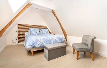 Maison 8 personnes à Ledinghem - Photo 17