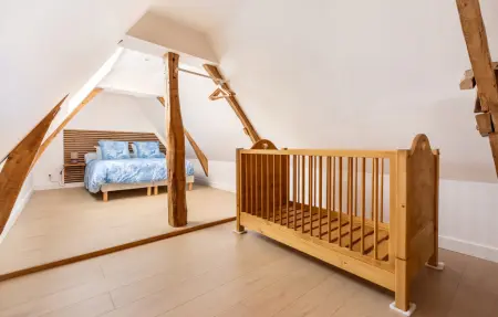 Maison 8 personnes à Ledinghem - Photo 18
