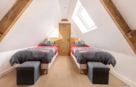 Maison 8 personnes à Ledinghem - Photo 19
