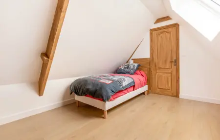 Maison 8 personnes à Ledinghem - Photo 20