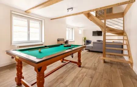 Maison 8 personnes à Ledinghem - Photo 24
